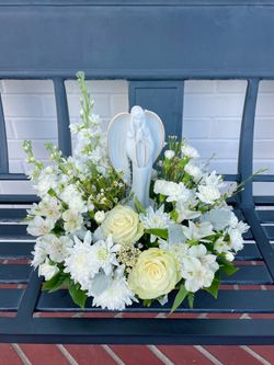 GUIDING LIGHT BOUQUET
