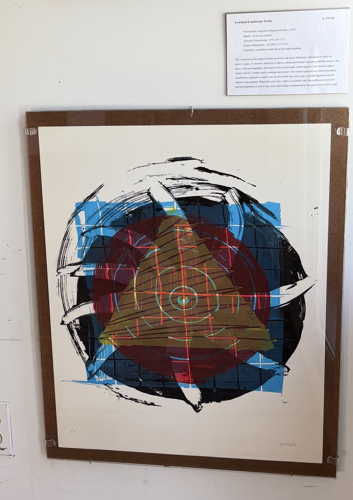 Pyramidal Stratification