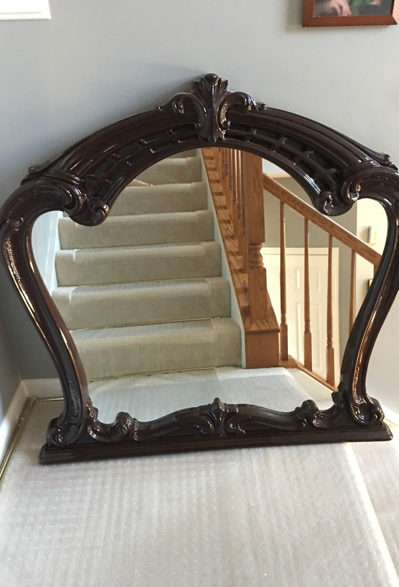 Large Vanity Mirror