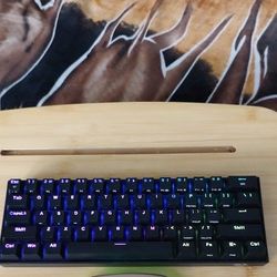 Small Gaming  Keyboard 