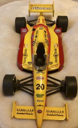 Tony Stewart #20 Menards Indy Car 1996