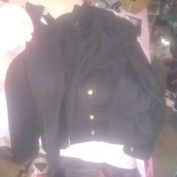Sean John Jacket