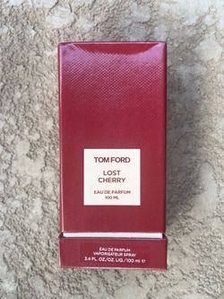 Tom Ford Lost Cherry
