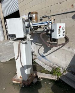 Stone polisher