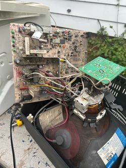 Send Me Your Scrap Electronics