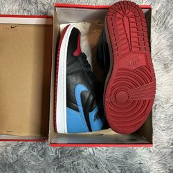 Jordan 1 NC to chi 