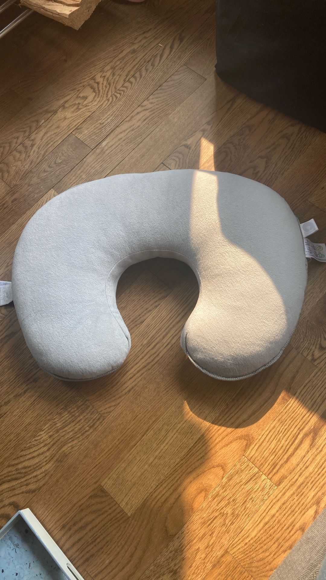 Boppy Pillow