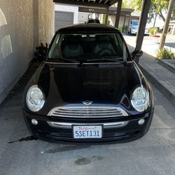 Vroom Vroom