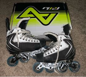 Alkali RPD Lite Junior size 5