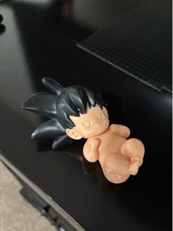 Baby Goku Dragon Ball Z Figure