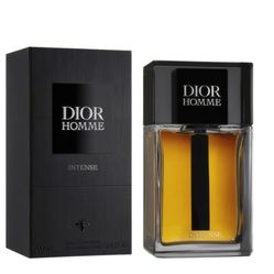 Dior Homme Intense (Out Of Box)