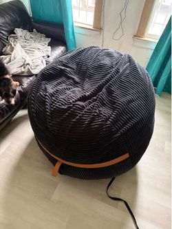 Bean Bag Big Joe Fuf Large