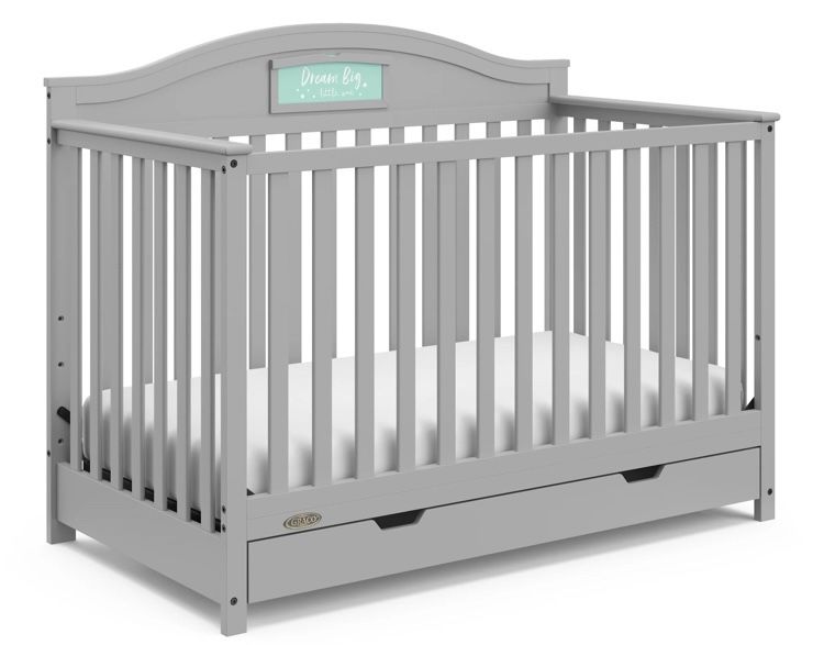 Graco Crib