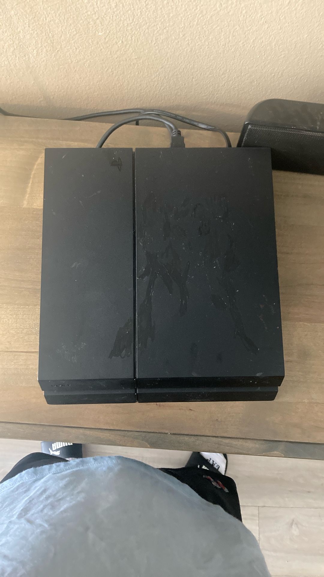 PS4 Console