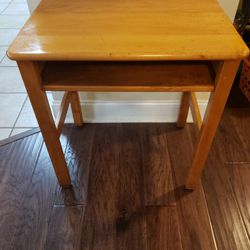 Child's Desk Kid's Desk 