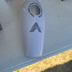 Automatic Can Opener