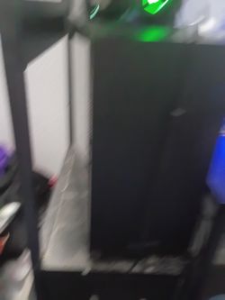 Gaming PC — Ryzen 5 3600 / RX 580 8GB / 16GB RAM