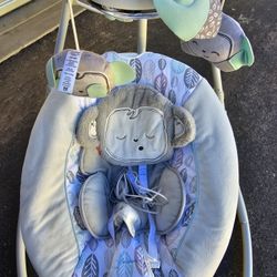 Fisher Price Baby Swing