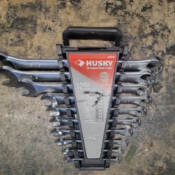 Wrench Set
