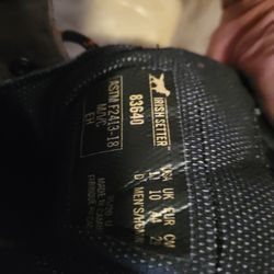 Irish Setter WORK Boots 