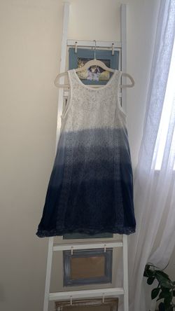 Girls Abercrombie Dress 