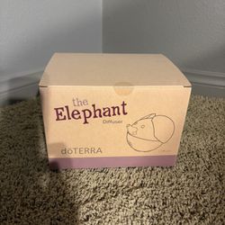 doTERRA Diffuser