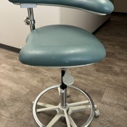 Dental Assistant Chair 