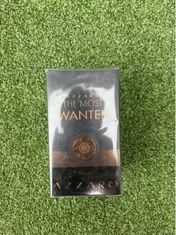 The most wanted Azzaro