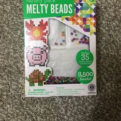 Melty Beads 