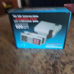 Mini Game Anniversary Edition