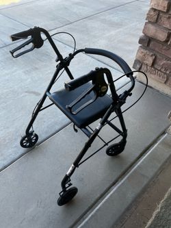 Adult Walker