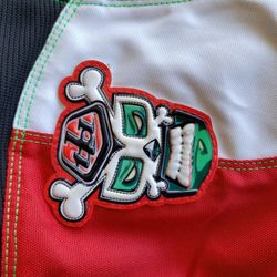 Troy Lee Designs TLD YOUTH KIDS LUCHA LIBRE GP PANTS SIZE 24