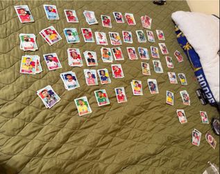 Panini repeats stickers trading