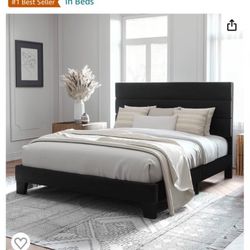 Bed Frame