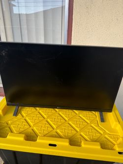 Lg Monitor