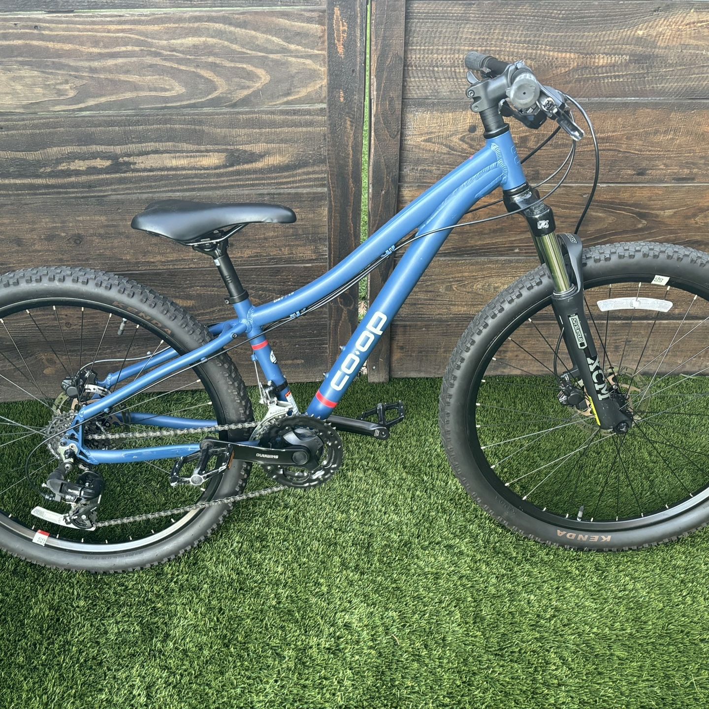 rei co op 26 bike Co-op cycles e1.2 Get your first taste ofor get back intothe wild fun of singletrack with the Co Cannondale Trail 26 Kids' Mountain