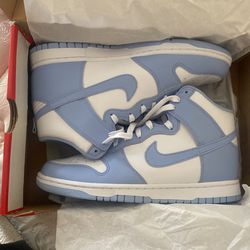 Nike Dunk High (women)