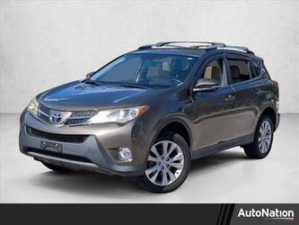 2014 Toyota RAV4