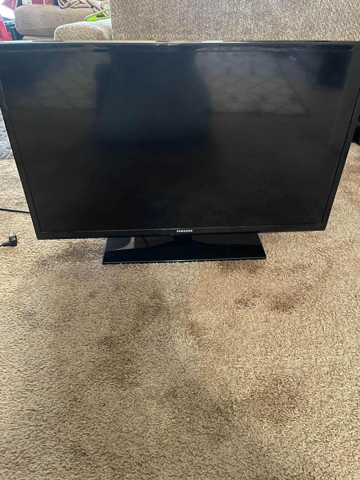 Samsung TV