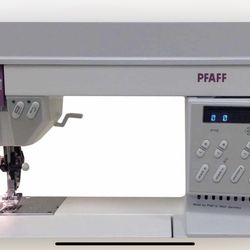 PFAFF Creative 1473 - Great Investment