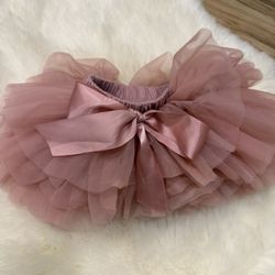 Baby Girl Skirt 