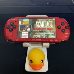 PSP3000/128GB/2000+Games