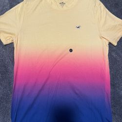 Hollister Talla L New