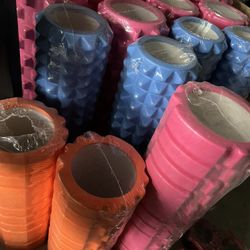 Foam Rollers