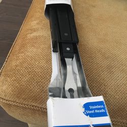 Bbq 3 Piece Set. New. Unopened 