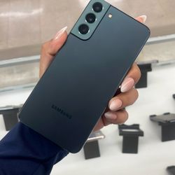 S22 Plus 128gb Unlocked 