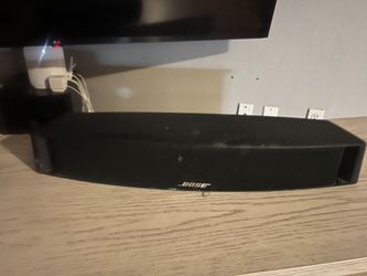 Soundbar