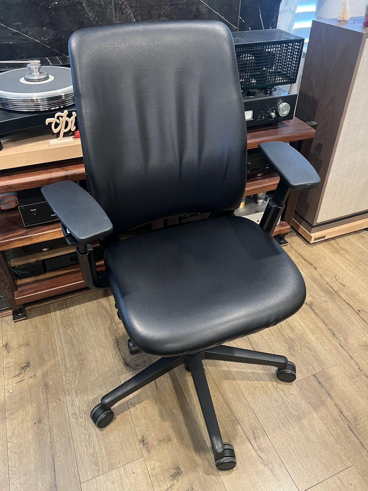 Steelcase Amia Office Chair