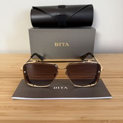 DITA Sunglasses 