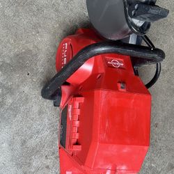 M18 FUEL ONE-KEY 9in Cut off Saw